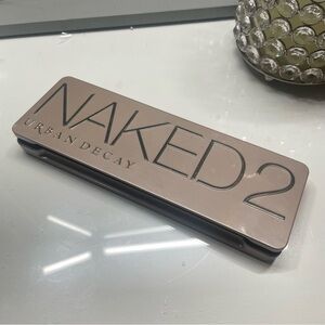 Urban Decay Naked2 Eyeshadow Palette